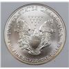 Image 3 : 1998 AMERICAN SILVER EAGLE NGP