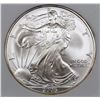 Image 2 : 2005 AMERICAN SILVER EAGLE