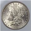 Image 2 : 1887 MORGAN SILVER DOLLAR CCGS