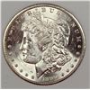 Image 2 : 1890-S MORGAN SILVER DOLLAR NGP