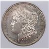 Image 2 : 1891-S MORGAN SILVER DOLLAR CCGS