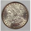 Image 2 : 1898 MORGAN SILVER DOLLAR