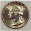 Image 2 : 1932 WASHINGTON QUARTER NGP