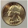 Image 2 : 1935 WASHINGTON QUARTER NGP