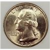 Image 2 : 1935-S WASHINGTON QUARTER NGP