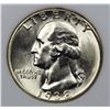 Image 2 : 1938 WASHINGTON QUARTER NGP