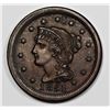 Image 1 : 1851 LARGE CENT