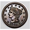 Image 1 : 1848 LARGE CENT