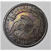 Image 2 : 1836 36/36 BUST HALF DOLLAR