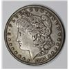 Image 1 : 1884-S MORGAN XF-AU