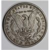 Image 2 : 1884-S MORGAN XF-AU