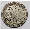 Image 2 : 1916-S WALKING LIBERTY HALF DOLLAR