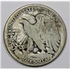 Image 2 : 1921-S WALKING LIBERTY HALF DOLLAR
