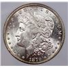 Image 2 : 1879 MORGAN SILVER DOLLAR CCGS
