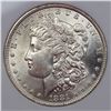 Image 2 : 1881-O MORGAN SILVER DOLLAR