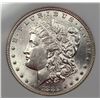 Image 2 : 1882 MORGAN SILVER DOLLAR CCGS