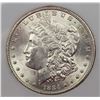 Image 2 : 1884 MORGAN SILVER DOLLAR