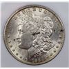 Image 2 : 1884-O MORGAN SILVER DOLLAR