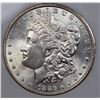 Image 2 : 1886 MORGAN SILVER DOLLAR CCGS