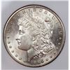 Image 2 : 1886-S MORGAN SILVER DOLLAR CCGS