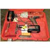 Image 1 : Milwaukee Impact Wrench Model 9079-20 and 9.6V-16V Universal Charger