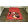 Image 2 : Milwaukee Impact Wrench Model 9079-20 and 9.6V-16V Universal Charger