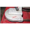 Image 2 : Milwaukee 6236 Band Saw (Powers On - See Video)