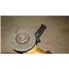 Image 2 : DeWalt E4012 4.5" Electric Grinder (Powers On - See Video)