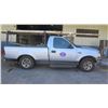Image 2 : 1998 Ford F150 Pickup Truck, 155,405 Miles, Lic. 089TTS (Requires Jump Start, Runs, Drives - See Vid