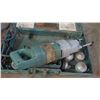 Image 8 : T Drill in Case w/Bits (Powers On - See Video)