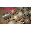 Image 2 : Large Lot of T Drill Bits