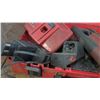 Image 8 : Hilti TE 5-A Rotary Hammer Drill w/Case & Battery Charger