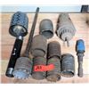 Image 1 : Qty 5 Hand Tools