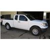 Image 1 : 2016 Nissan Frontier SV Pickup Truck, 10,285 Miles, Lic. 188TWG (Runs, Drives - See Video)