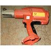 Image 1 : Ridgid 320E ProPress Crimping Tool (No battery, untested)