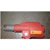 Image 2 : Ridgid 320E ProPress Crimping Tool (No battery, untested)