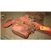 Image 2 : Chain Hoist and Chain Binder