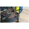 Image 2 : Welding Tanks and Hoses