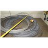 Image 2 : Large Roll of Wire
