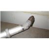 Image 8 : Milwaukee Drill with 30" Extension Bar (Powers On - See Video)