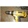 Image 2 : DeWalt XRP Drills with Chargers (2 ea)