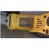 Image 8 : DeWalt 6-1/2-Inch 18-Volt Cordless Circular Saw Model DC390B and DeWalt 18v Cordless Cut-off Tool An