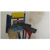 Image 2 : Assorted Brooms Approx 8