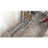 Image 8 : Assorted Brooms Approx 8