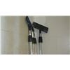 Image 2 : Four Extendable Mops