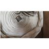 Image 2 : Fire Hose and a Rope