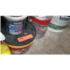 Image 2 : Various Paint and Cleaners