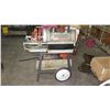 Image 2 : Ridgid 1224 Threading Machine- Powers On