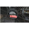 Image 2 : Air King Standing Oscillating Fan