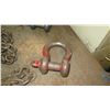 Image 3 : Various Chains, Straps, Shackles